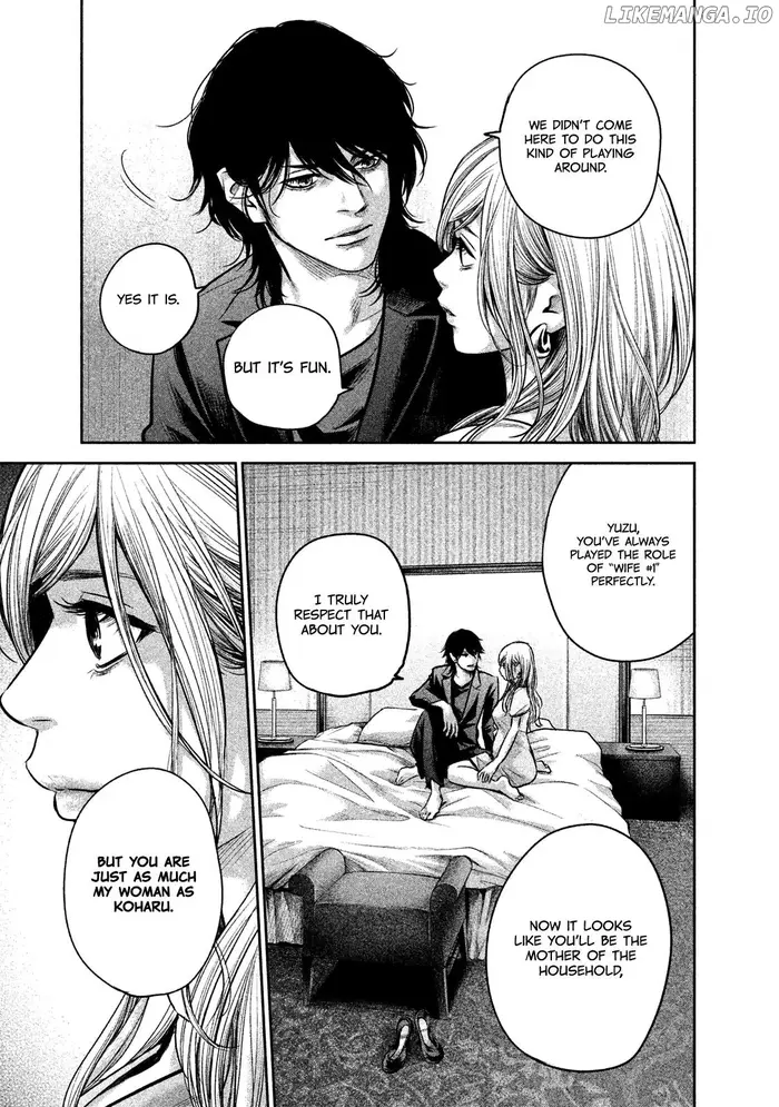 Hare Kon Chapter 144 image 11_optimized